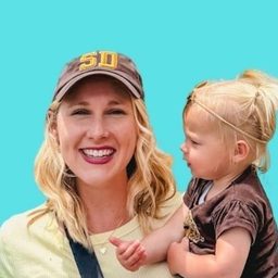 Camille from San Diego Mamas