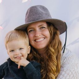 Korina from Monarch Motherhood Collective