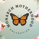 Monarch Motherhood Collective logo