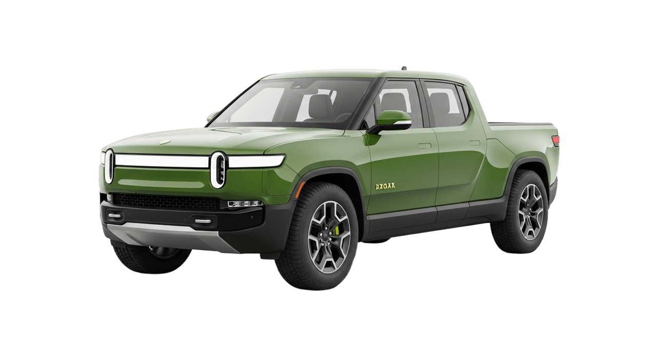 Rivian R1T