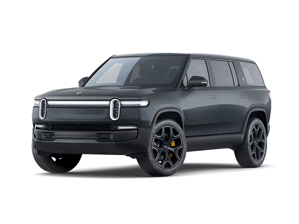 Rivian R2