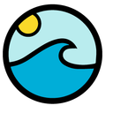 San Diego Mamas logo
