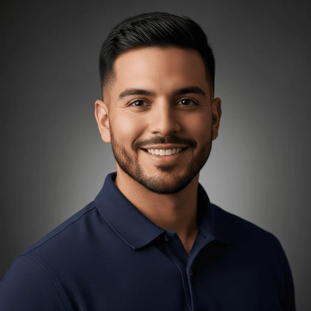 Jesus Chavarria