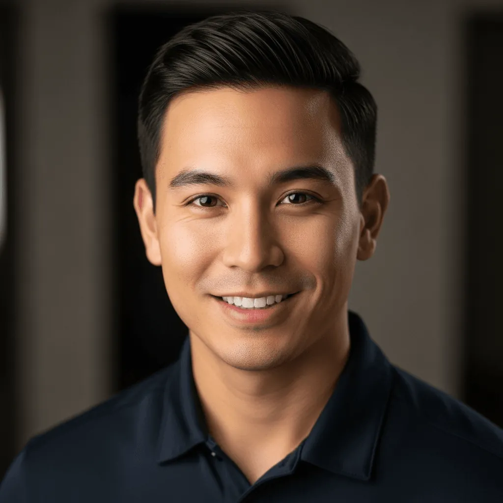 Kyle Morioka