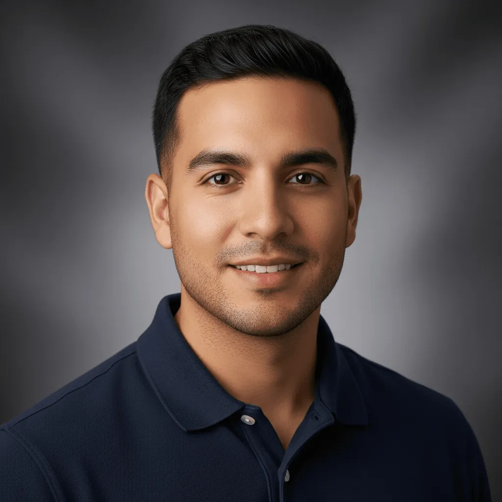 Sebastian Silva